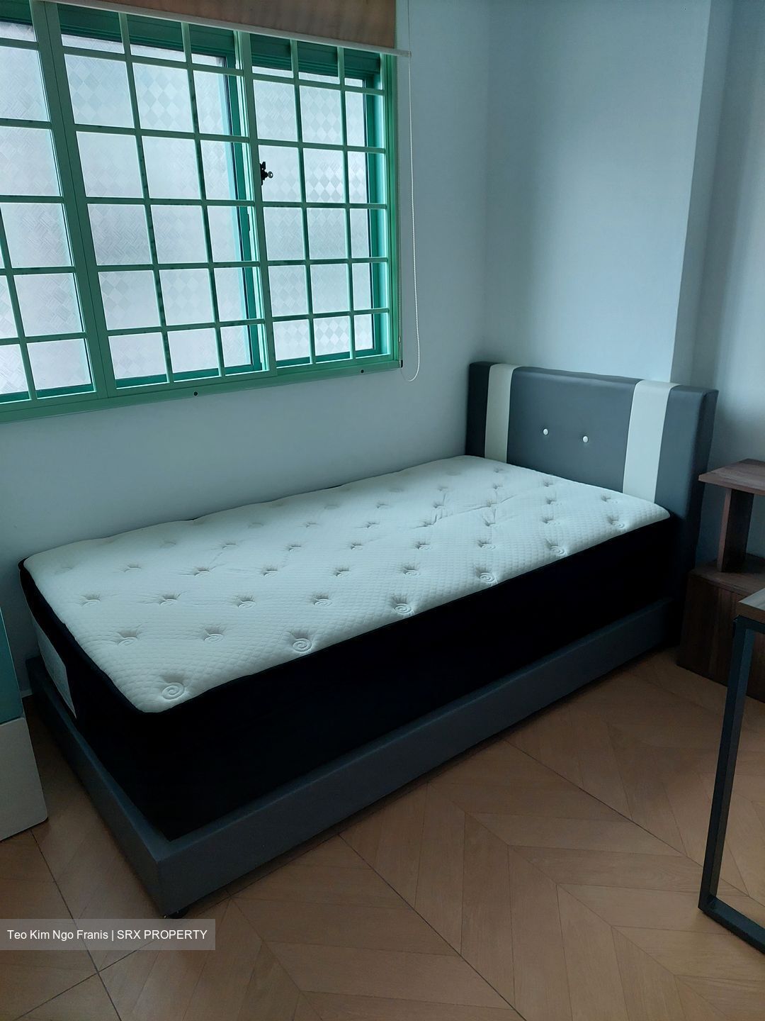 Changi Court (D16), Condominium #558567011